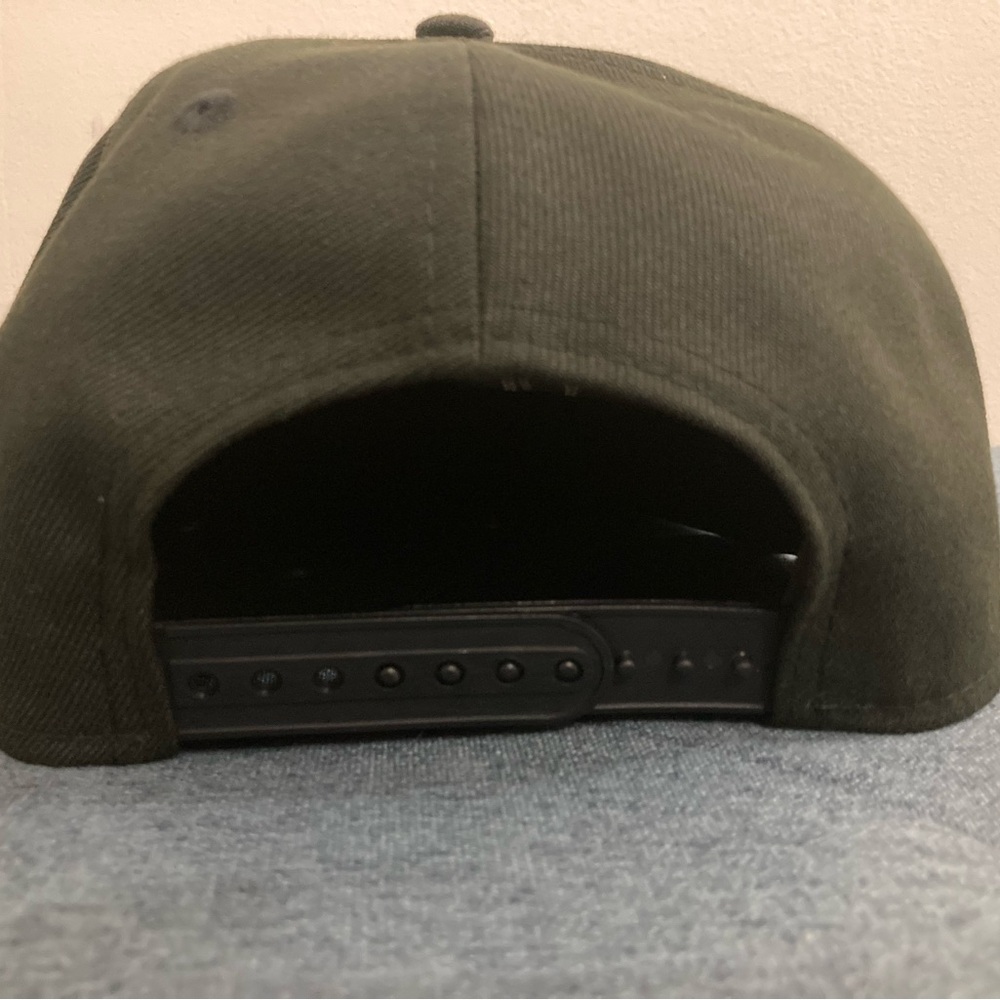 Heavy Hitters Hat - Picture 4 of 4